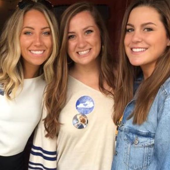 Meet your Posher, Erin - Picture 1 of 1